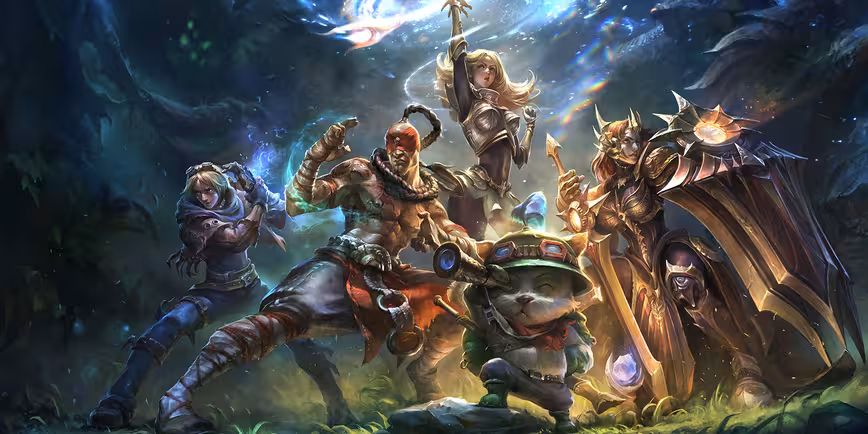 The UK gets a dedicated esports betting service this week Featured Image