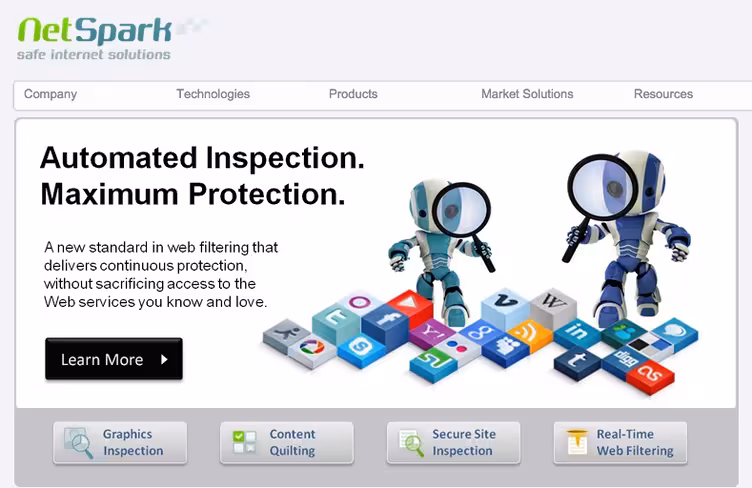 netspark