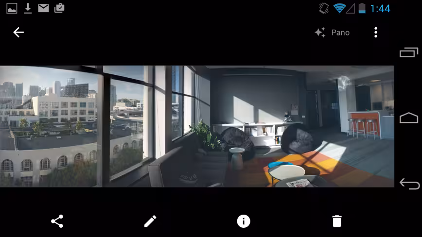 pano
