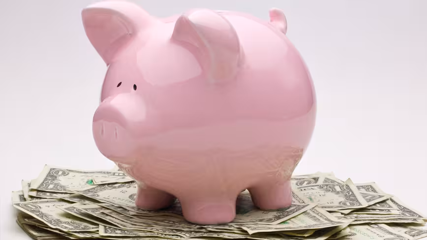 piggy-bank