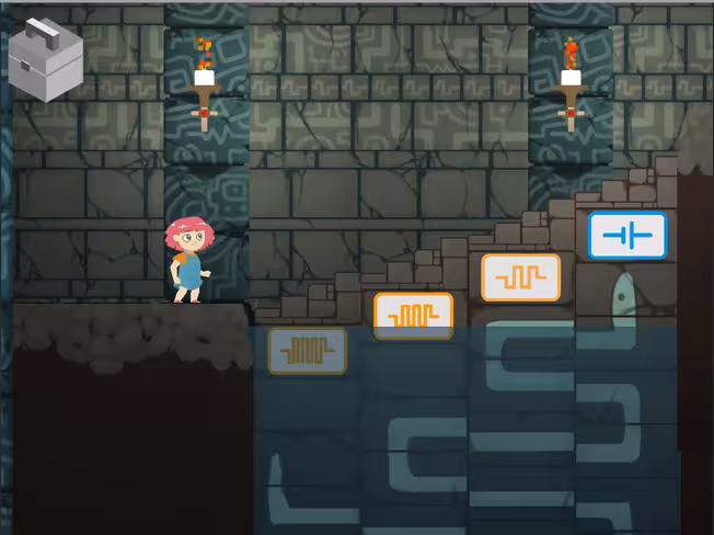 screenshot stairs 5