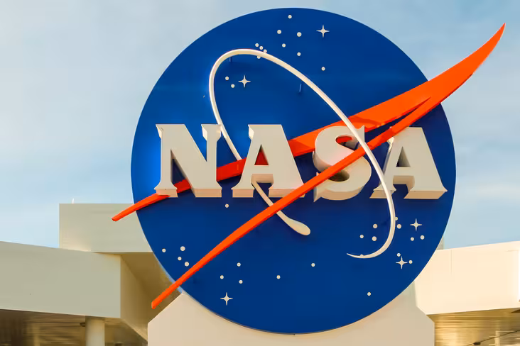 Meet the man who left NASA to join a European startup