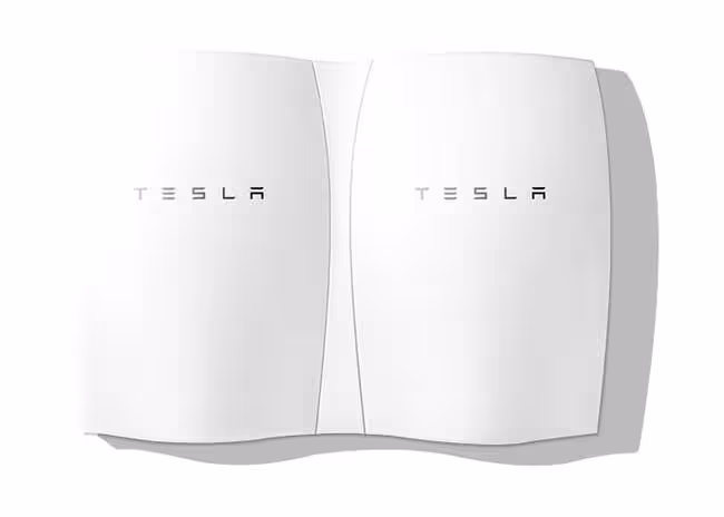 tesla powerwall