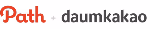 Path Daum Kakao