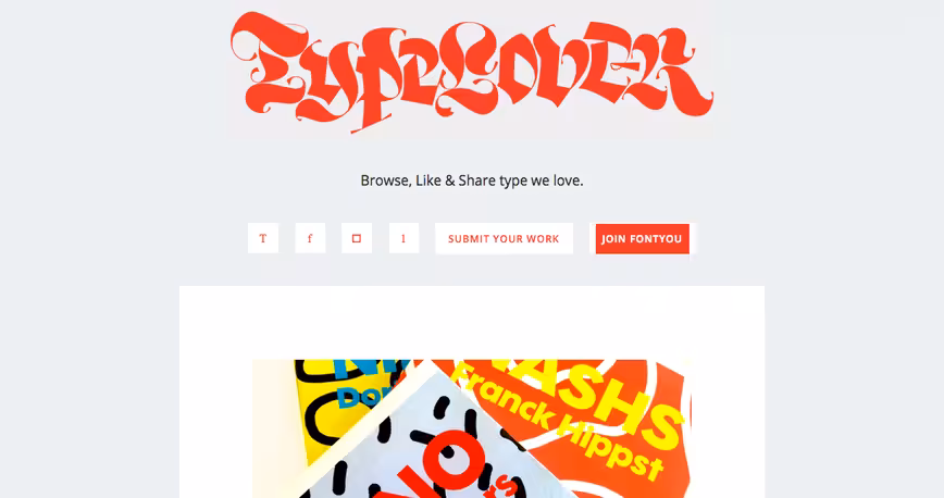 typelover