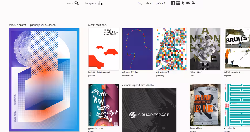 typoposters