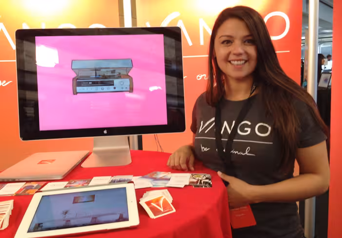 vango