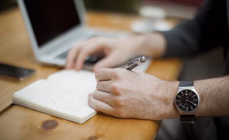 ‘Too busy’: Two little words, one big lie Featured Image