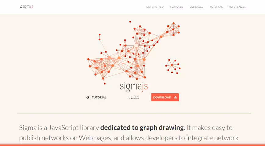 13. sigma-js