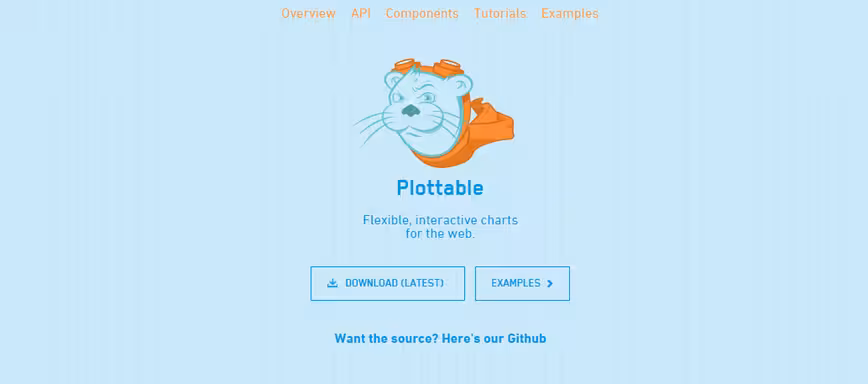 19. plottable-js