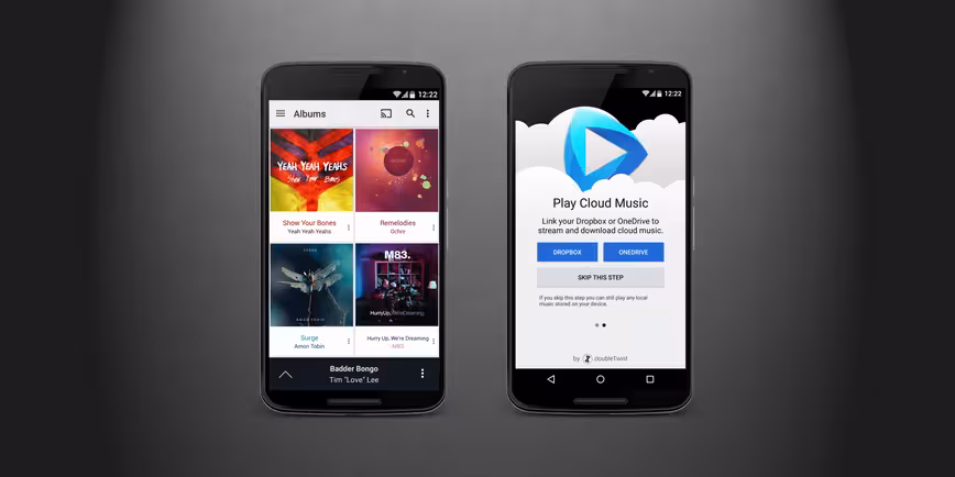 CloudPlayer