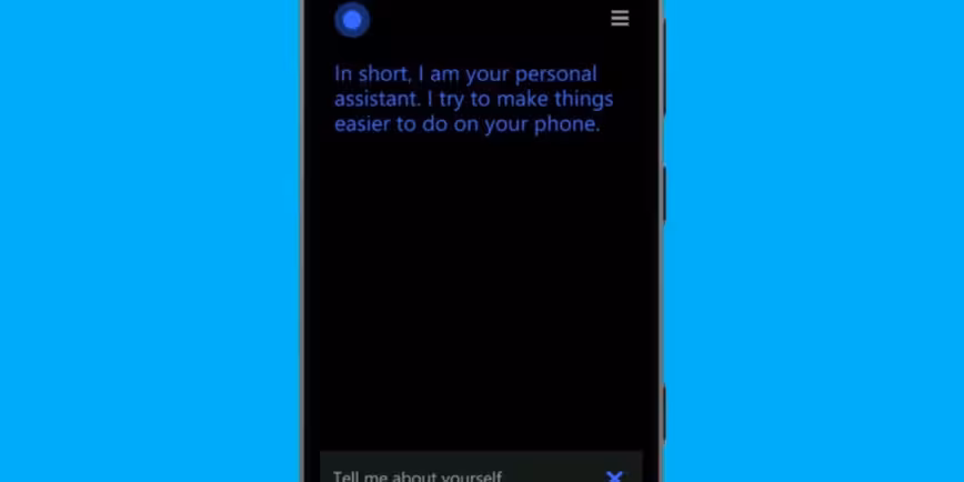 Cortana
