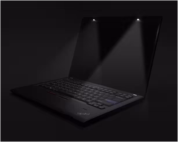 Lenovo ThinkLights