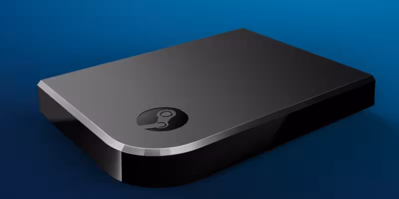 Steam Link