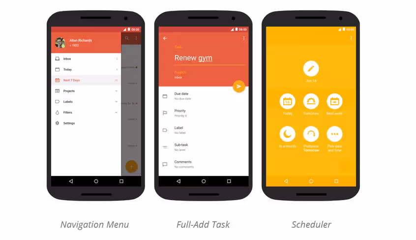 Todoist