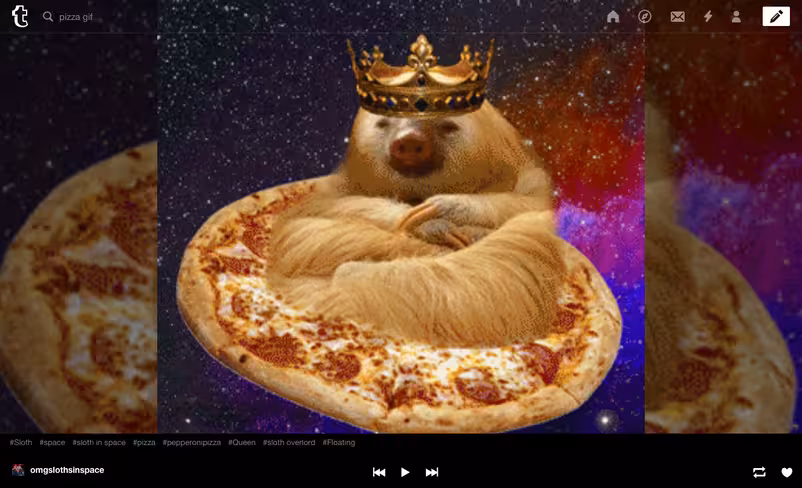 TumblrTV