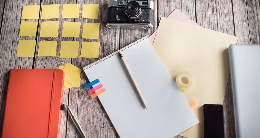 4 UX habits for improving interaction design