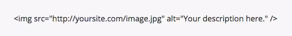 a bit of code