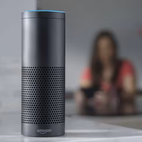amazonecho