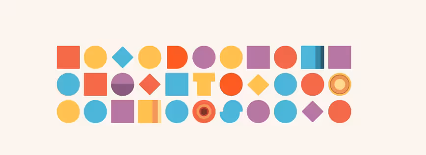 dots
