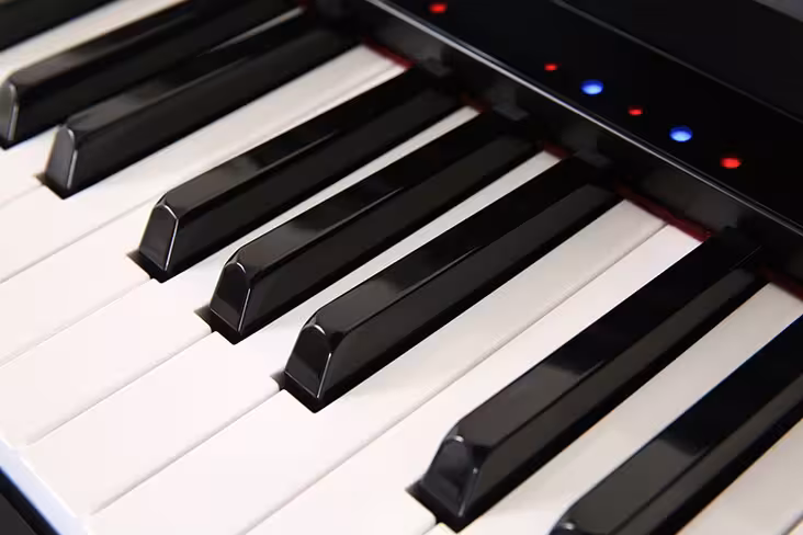 keys