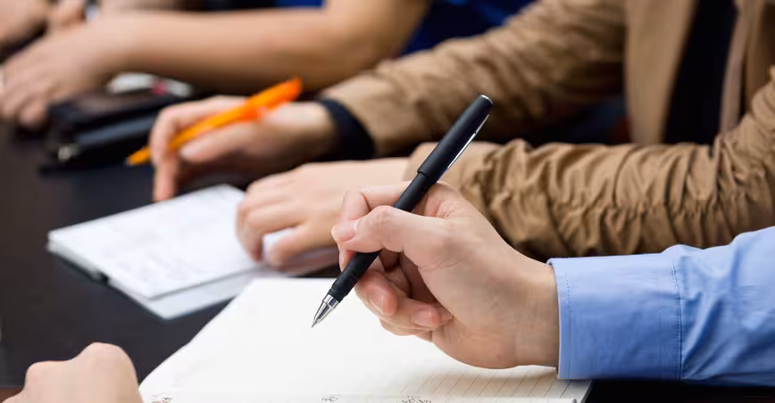 43 lessons growing from $0 to $1+ million in revenue, twice