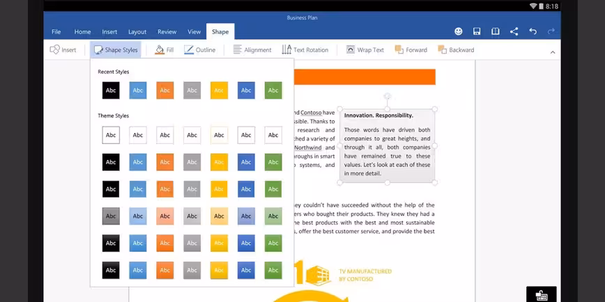 office_android