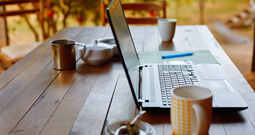 remoteworking