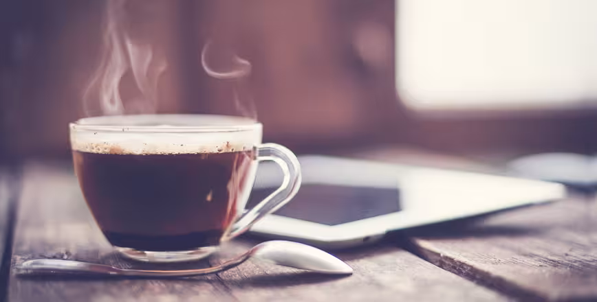 I launched a startup with my mom