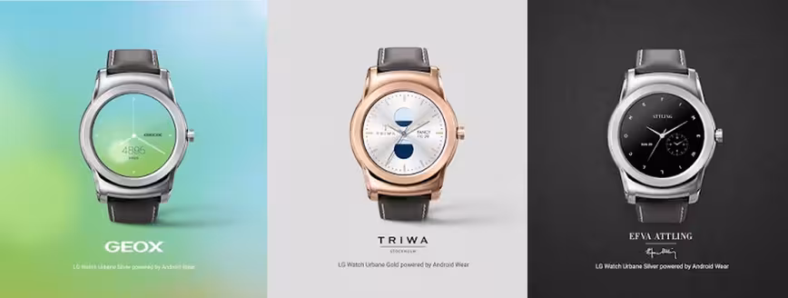 watches