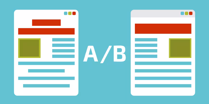 ABtesting