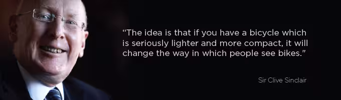 CliveSinclair