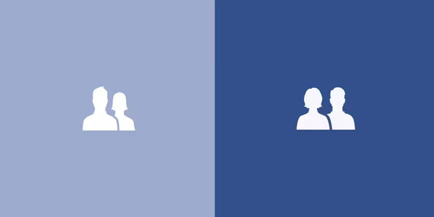 Facebook Crop