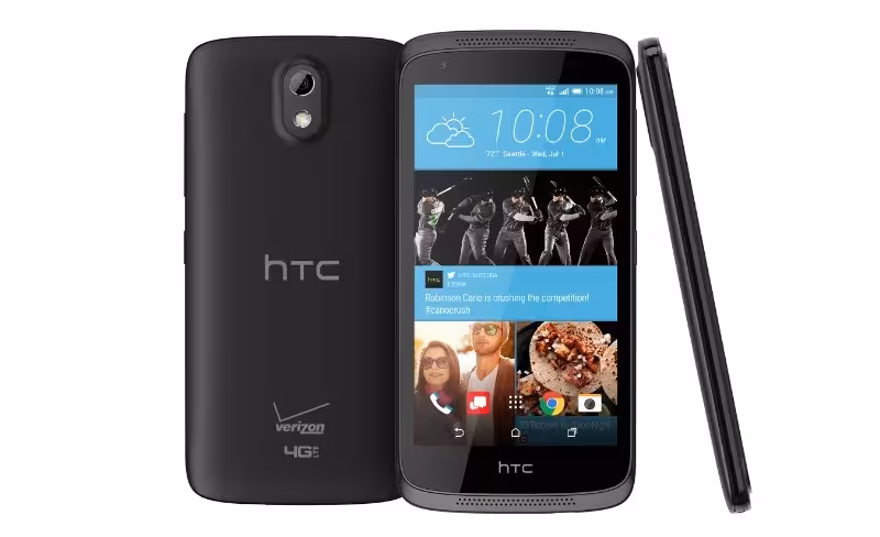 HTC Desire 526