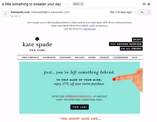 Kate-Spade