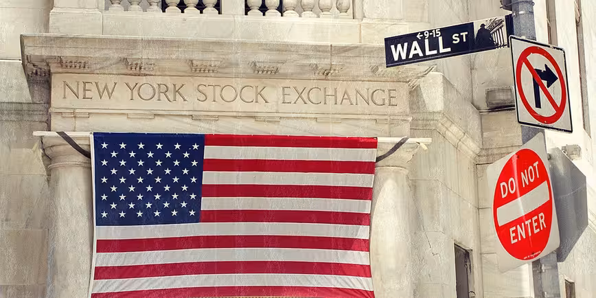 SEC stalls ‘anti-competitive’ NYSE plan to sell super-fast connections to traders