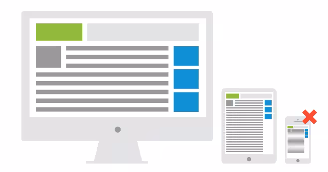 Responsive-design-