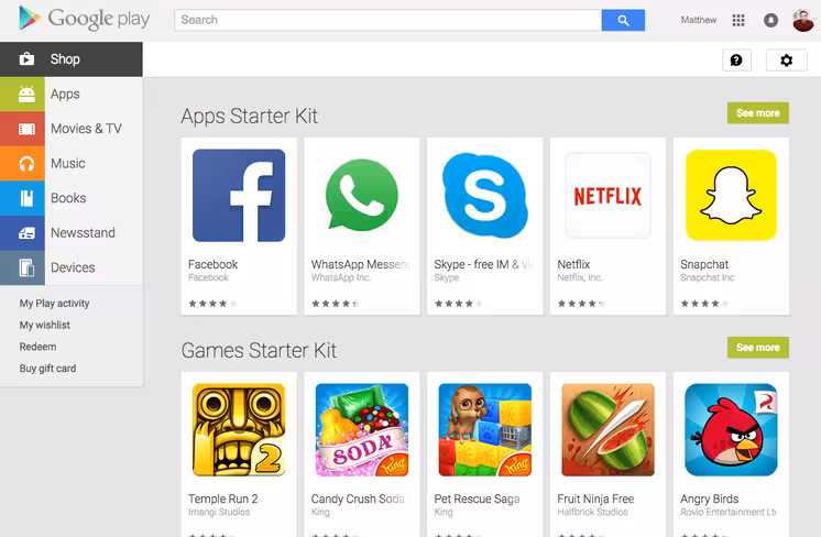 5 tips on using Google Play’s new store listing experiments to double page conversion