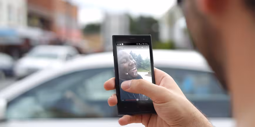 You can now watch vertical videos in full screen on YouTube’s Android app