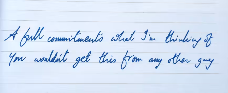 abhi writes