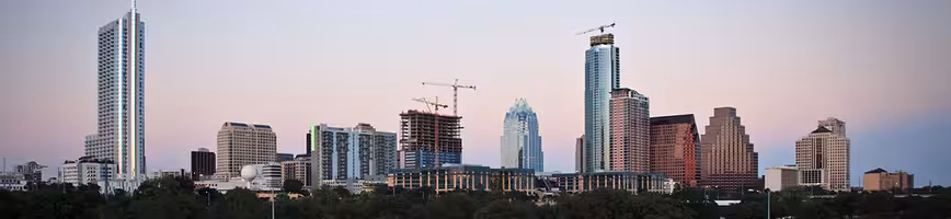 austin