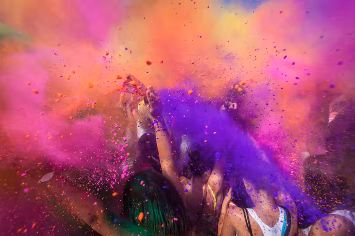 The emotional power of color Featured Image
