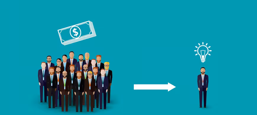 Crowdfunding vs VC Money – an entrepreneur’s perspective