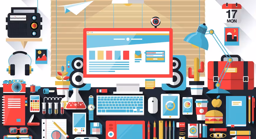 Making your design portfolio stand out in 2015 Featured Image