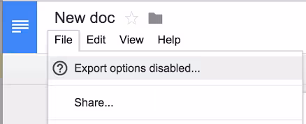 export-disabled