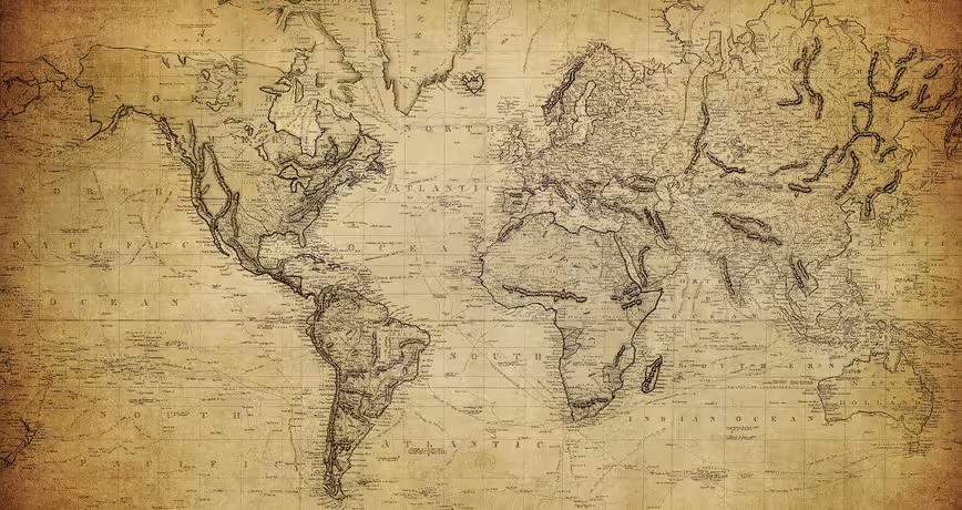 Why Uber is buying map companies