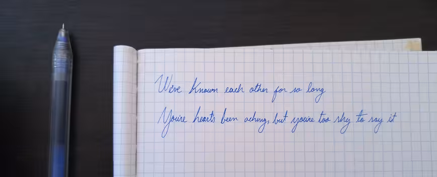 napier writes