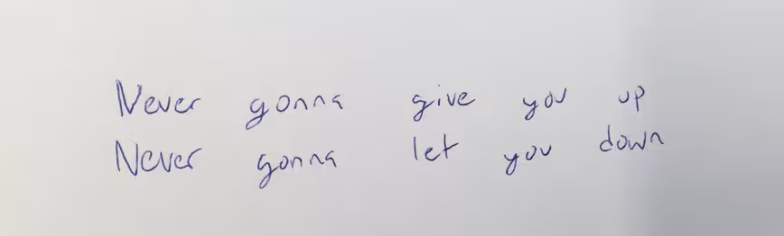 owen writes
