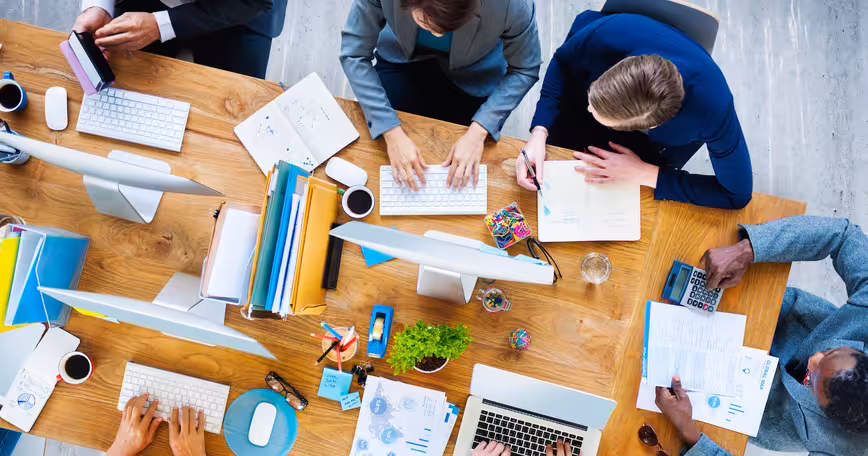 3 things you should know when you’re starting a business