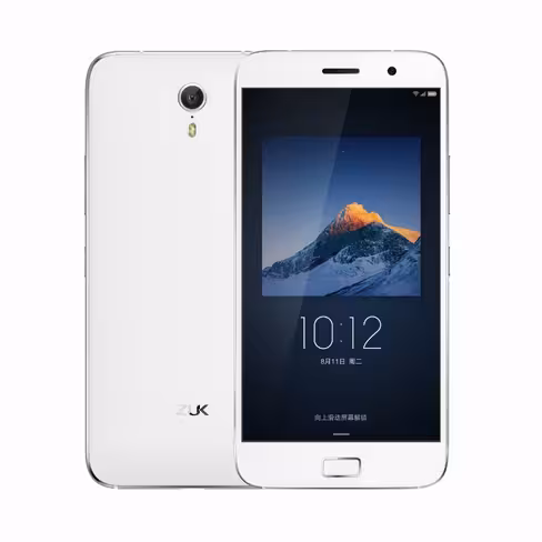 The ZUK Z1